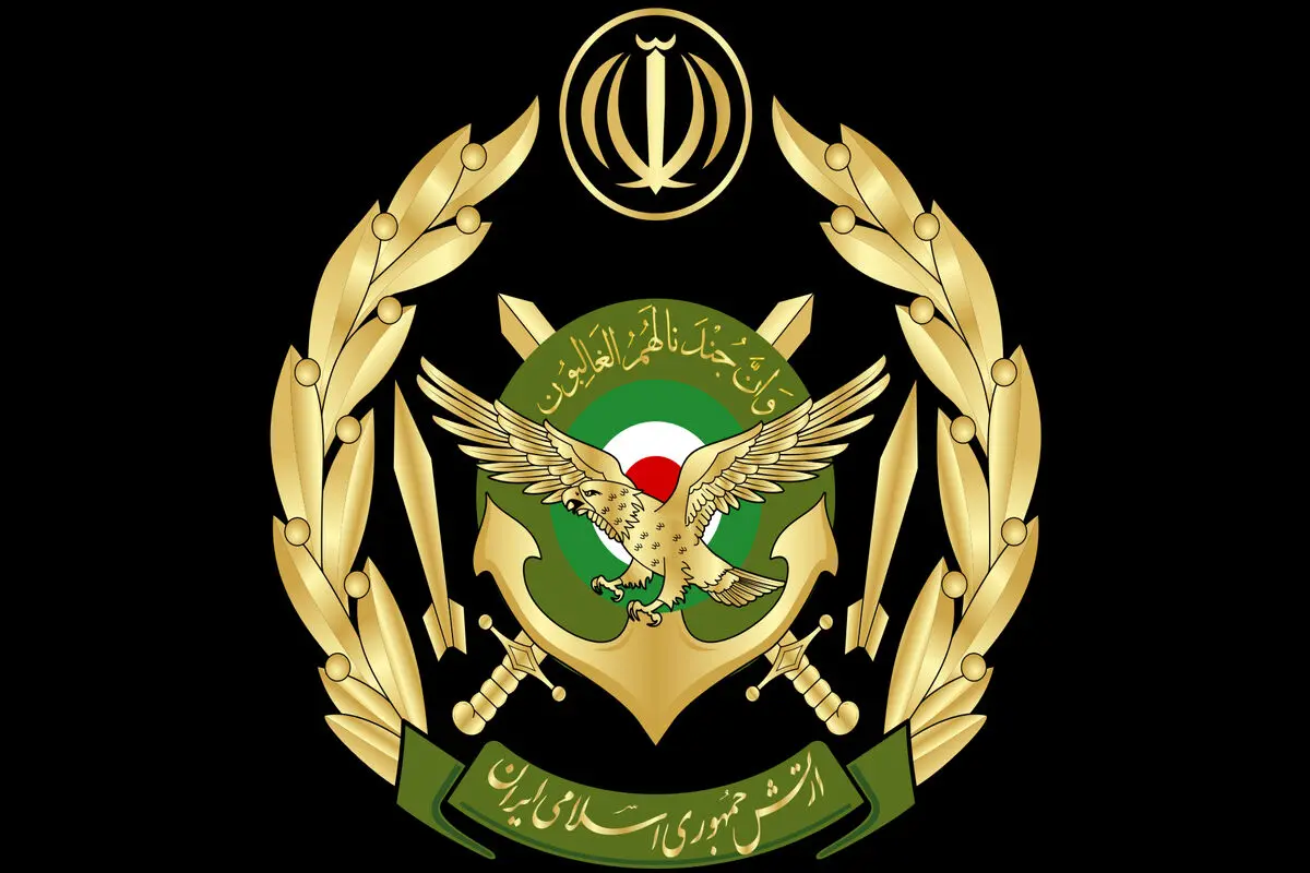 اطلاعیه ارتش: اظهارات سرتیپ دوم مختاری درباره آمار موشک‌های شلیک‌شده رژیم صهیونیستی مورد تایید نمی‌باشد!