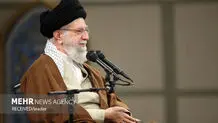 Leader calls on Iranian officials to fight against corruption