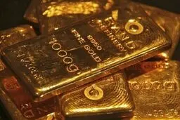 قیمت طلا در بازار جهان؛ پنج‌شنبه ۷ فروردین ۱۴۰۴