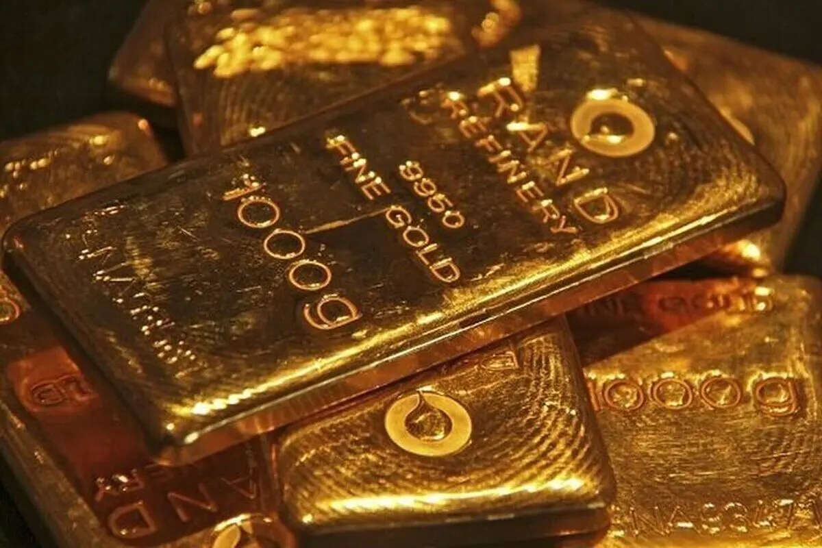 قیمت طلا در بازار جهان؛ پنج‌شنبه ۷ فروردین ۱۴۰۴