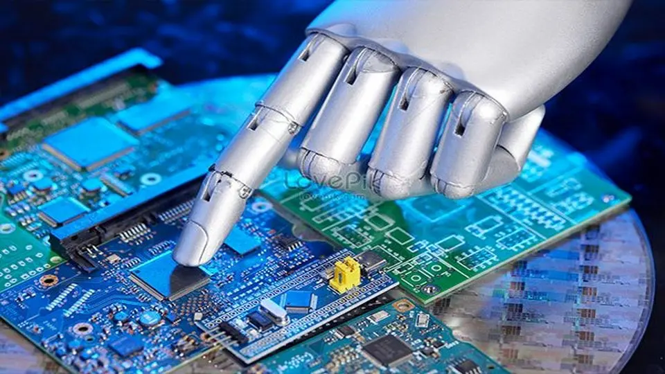 عوامل موثر در محاسبه قیمت برد مدار چاپی (PCB)