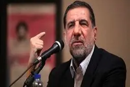 تعداد زیادی از نمایندگان مخالف استیضاح وزیر کشور هستند/ وحیدی کار انتخابات را با جدیت دنبال می‌کند