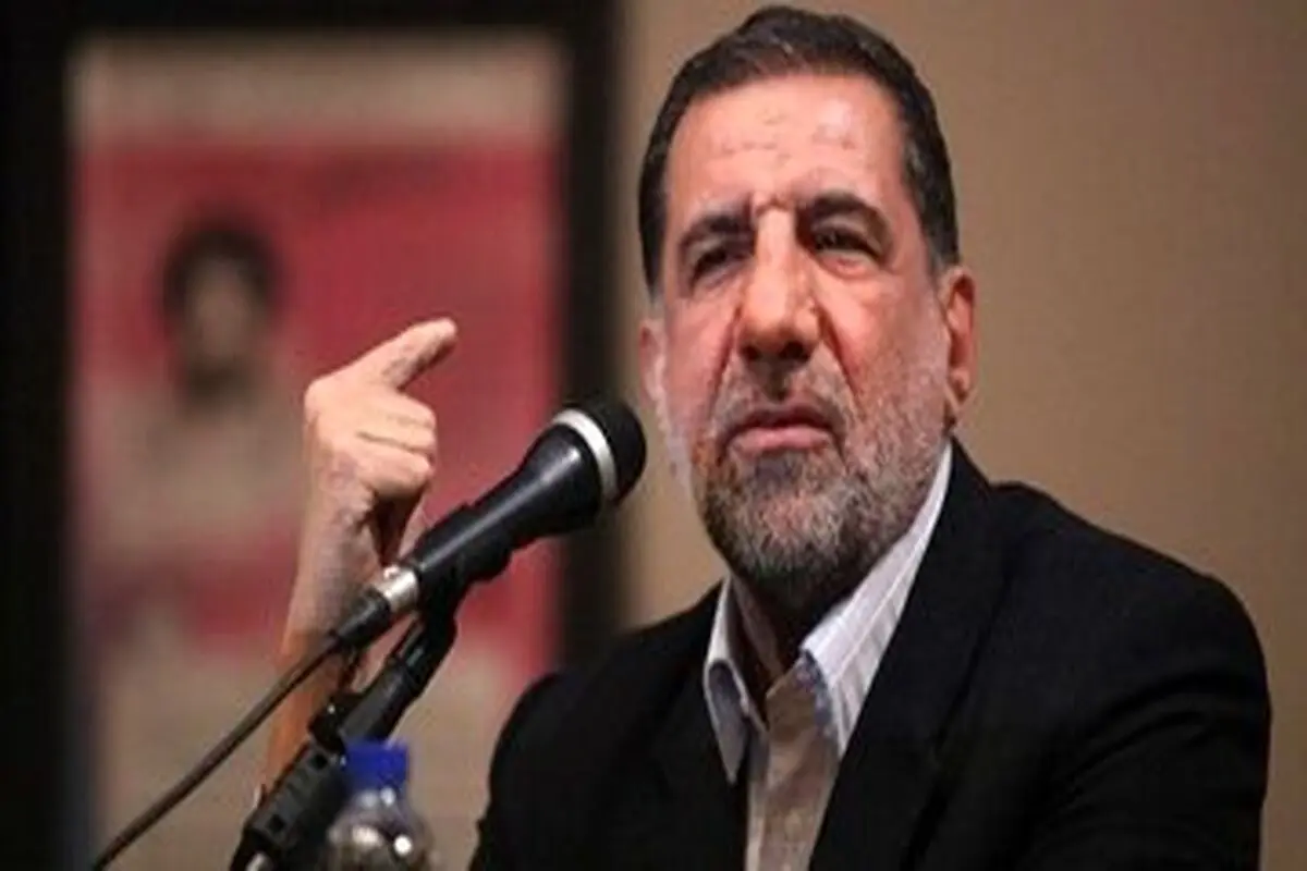 تعداد زیادی از نمایندگان مخالف استیضاح وزیر کشور هستند/ وحیدی کار انتخابات را با جدیت دنبال می‌کند
