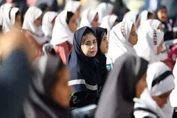 از چرایی به چگونگی آزمون سال دوم دولت پزشکیان در آموزش‌وپرورش