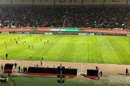 جریمۀ سنگین تراکتور و استقلال توسط کنفدراسیون فوتبال آسیا

