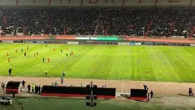 جریمۀ سنگین تراکتور و استقلال توسط کنفدراسیون فوتبال آسیا

