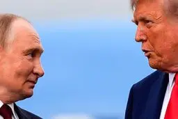 پشت پرده لغو دیدار ترامپ و پوتین در بوداپست

