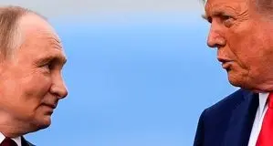 پشت پرده لغو دیدار ترامپ و پوتین در بوداپست

