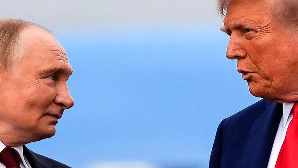 پشت پرده لغو دیدار ترامپ و پوتین در بوداپست