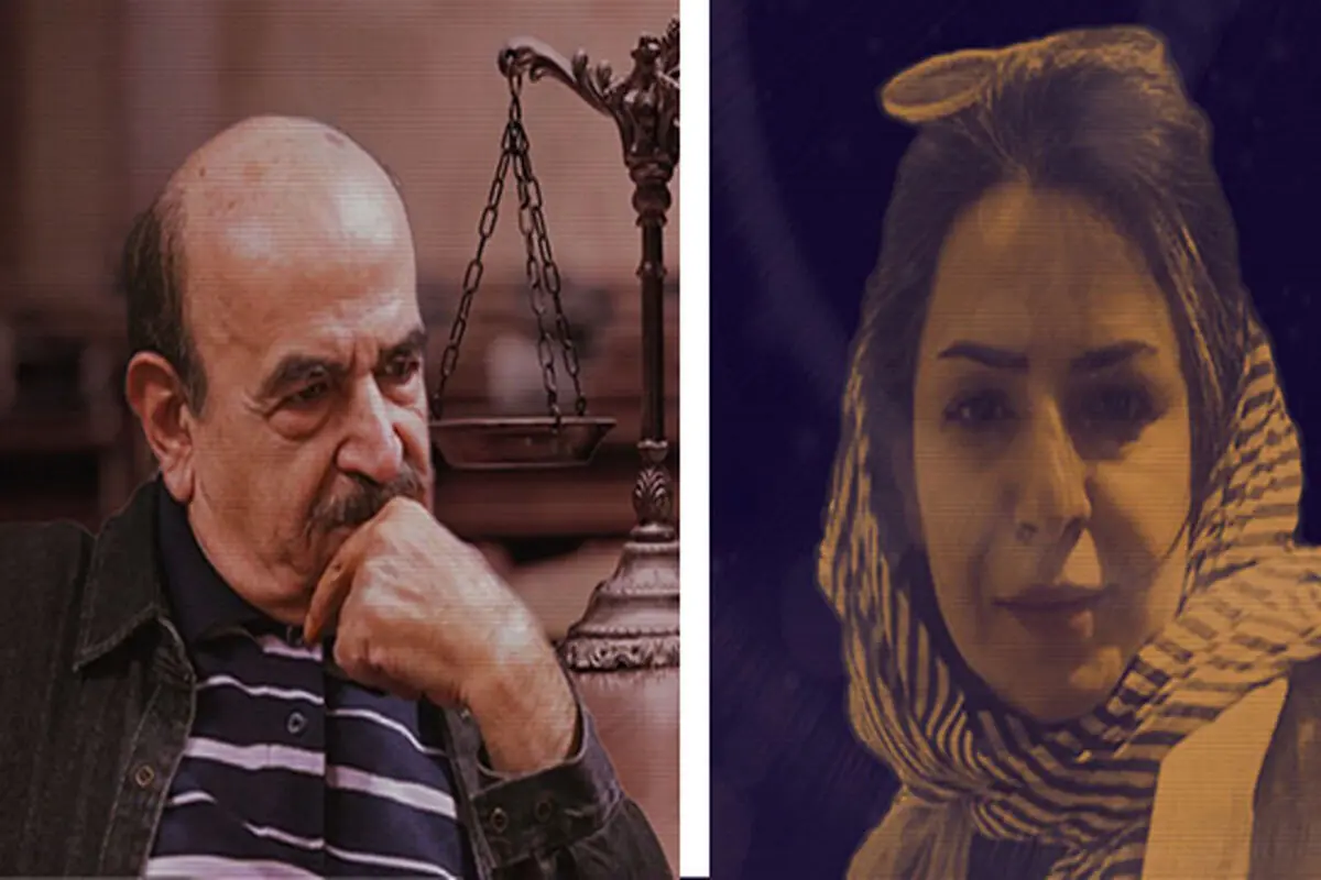 روزنامه‌نگاری با اعمال شاقه
