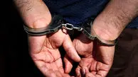 دستگیری کلاهبردار سایبری و فیشینگ‌کار ۱۵ساله در کرج/ عکس