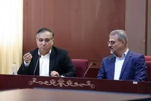 در جلسه هیات مدیره استقلال چه گذشت؟ / از استعفای نظری جویباری تا مبلغ رضایتنامه آیسانی