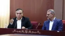شهردار ابهر استعفا داد 