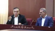 در جلسه هیات مدیره استقلال چه گذشت؟ / از استعفای نظری جویباری تا مبلغ رضایتنامه آیسانی