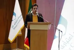 مدیرعامل شرکت مسیر اقتصاد هنر: شتاب دهی، هدایت و تسهیل گری گام جدی صندوق هنر در رونق و تقویت اقتصاد هنر است