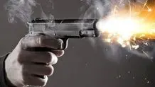 تیراندازی در محله «عین ۲» اهواز