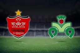 فروش بلیط بازی پرسپولیس ذوب آهن آغاز شد + لینک خرید