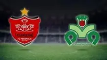 قدردانی از خیبر در یزد بابت شکست پرسپولیس!
