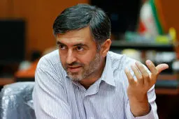 روحانی فکر می‌کند می‌توان موضوع رفراندوم را طرح کرد و رأی آورد/  رفراندوم برای ورود سکولار‌ها (انتخابات آزاد) به حکومت، خیانت است