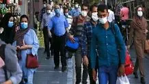 کاهش شهرهای قرمز کرونایی و بیماران سرپایی در کشور + جدول