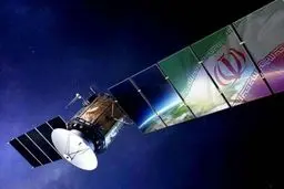 پرتاب ۲ ماهواره پارس و ناهید به زودی