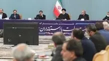 جمهوری اسلامی خطاب به دولت رئیسی: تا کی می‌خواهید تقصیرات را به گردن قبلی ها بیندازید؟

