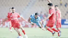 ورزشگاه نداریم، سؤال نفرمایید