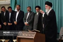 World would witness destruction of 'Zionist cancerous tumor'