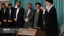 World would witness destruction of 'Zionist cancerous tumor'