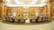 عربستان نسبت به ادامه گفتگوهای سازنده با ایران ابراز امیدواری کرد