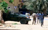 افزایش درگیری‌ها اطراف کاخ ریاست جمهوری و شکست آتش بس در سودان
