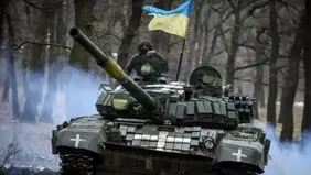 دست کوتاه غرب و دیوار بلند جنگ اوکراین