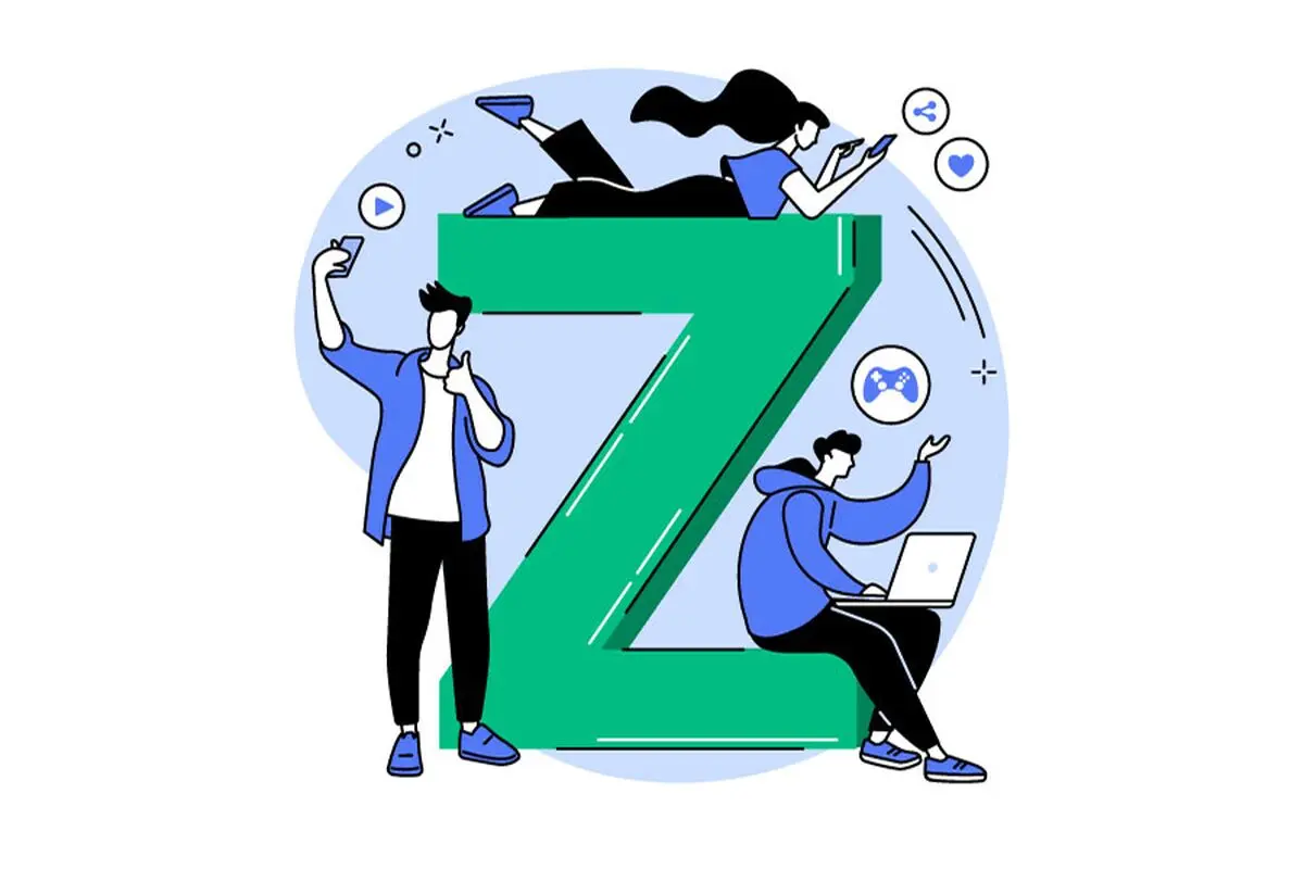 نسل Z؛ بازتعریف زندگی در سایه تردیدها

