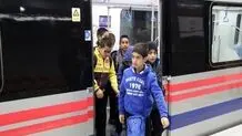 مترو و اتوبوس برای این دسته از افراد رایگان شد