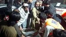حمله انتحاری به پایگاه نظامی پاکستان؛ 9 کشته و 35 زخمی
