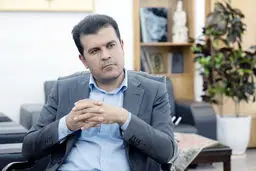 تا ریزشی نباشد، رویشی هم نیست
