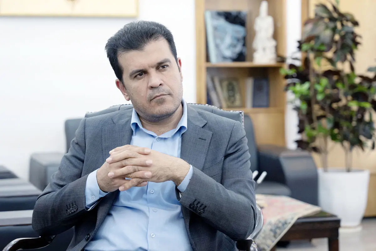 تا ریزشی نباشد، رویشی هم نیست
