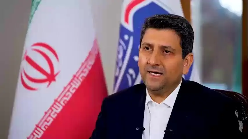 وزیر ارتباطات: بیش از ۵۰۰ سایت ارتباطی در جنگ آسیب دید