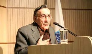 کامران فانی درگذشت + علت فوت