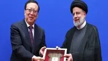 China Iran's largest trade partner for 10 consecutive years