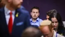 نامزدی پسر نتانیاهو بهم خورد 