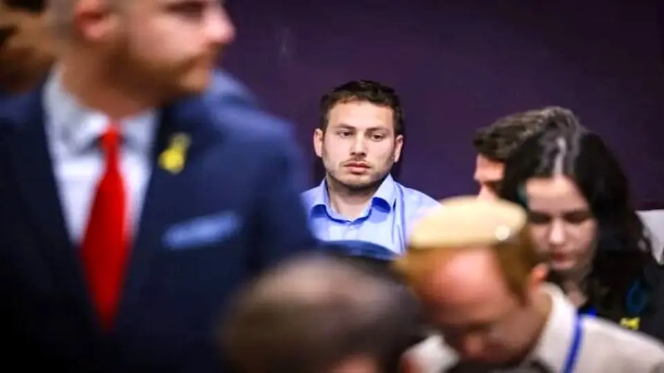 نامزدی پسر نتانیاهو بهم خورد 