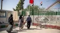 همکاری تهران و بغداد برای کنترل مرزها