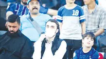 جایگاه ویژه فوتبال در جماران