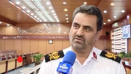 محدودیت موقت تردد کامیون ها