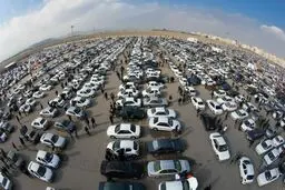 رمزگشایی از فرمول هزینه‌ها در جاده‌مخصوص