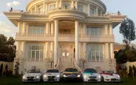 دارندگان خانه ها و خودرو های لوکس به مالیات اعتنایی ندارند

