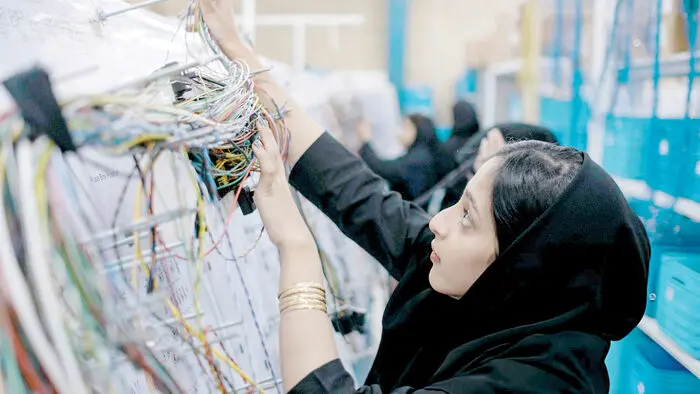 متولدان ‌دهه‌های ۶۰ و ۷۰؛ هنوز نگران کار