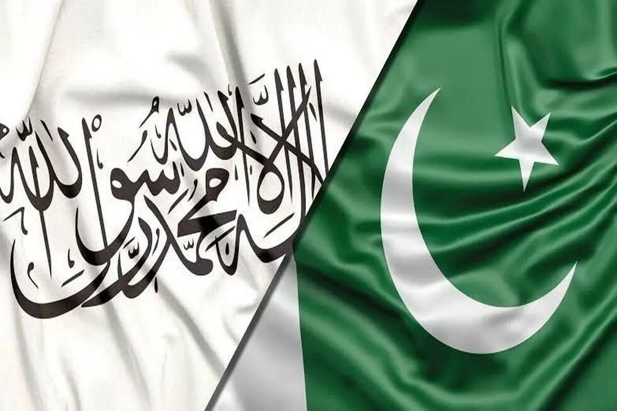 پاکستان قاچاق اسلحه به افغانستان را رد کرد