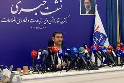 تا قبل اتصال اینترنت، ترافیک استارلینک به میزان ترافیک مصرفی کشور رسید